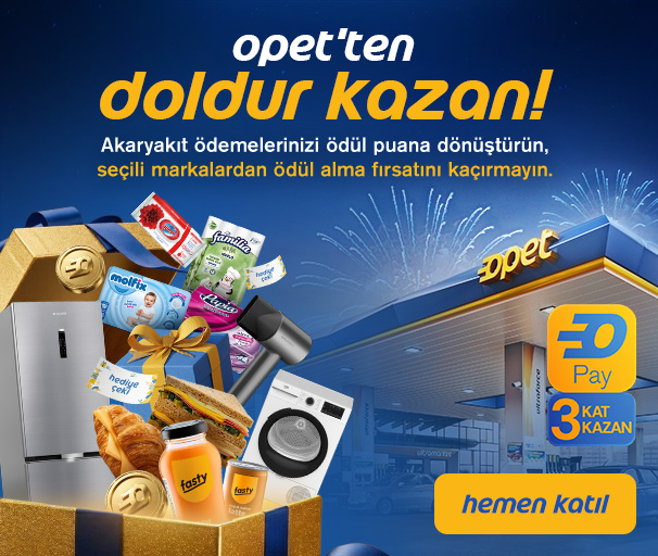 Doldur Kazan
