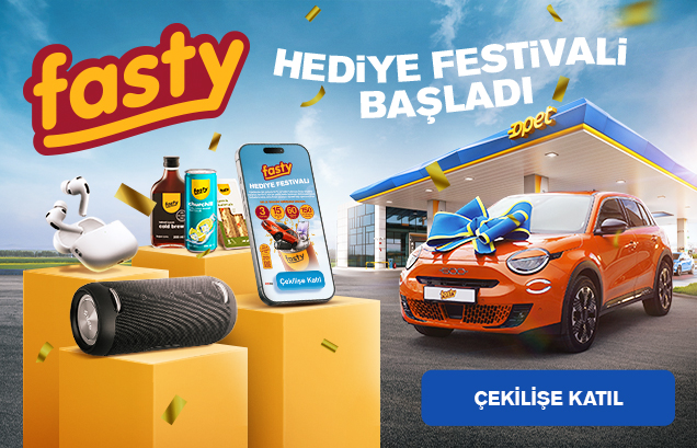 Hediye Festivali
