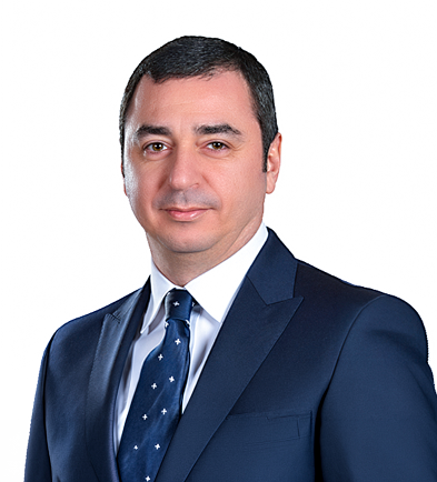 Doğan Korkmaz
