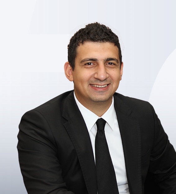 A. Şafak ÖZTÜRK