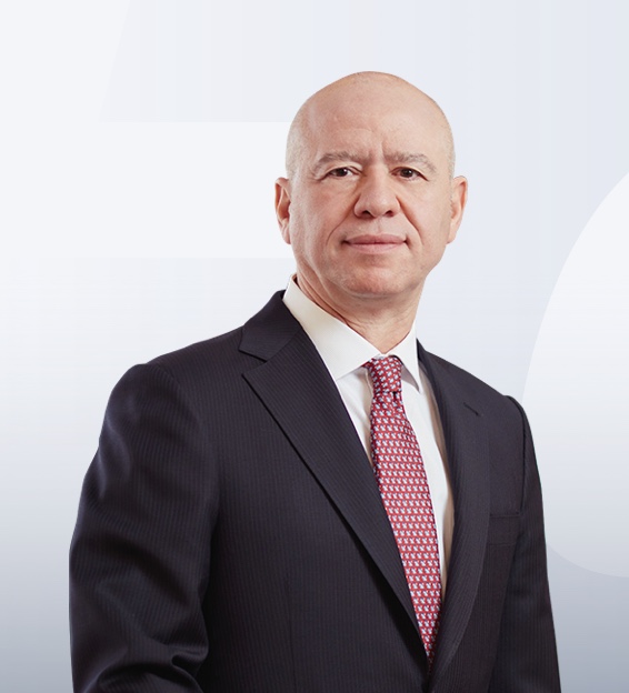 Levent ÇAKIROĞLU