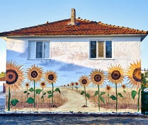 OPET’ten Troya Bölgesine Bir Konsept Köy Daha: Etno Köy Çıplak