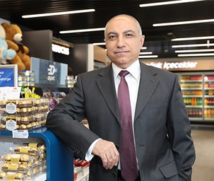 OPET Hız Kesmeden Büyüyor, Hedef Üç Yıl İçinde Liderlik