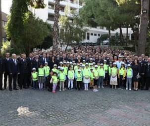 Trafik Dedektifleri Jandarma ile Büyümeye Devam Ediyor