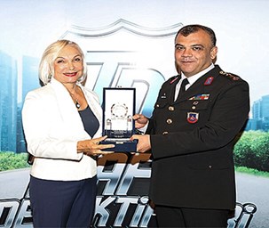 Artık Köy Okullarında Da ‘Trafik Dedektifleri’ Yetişecek