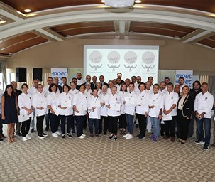 Opet 2018 Troya Yili’nda “Çanakkale Troya Tatlisi”ni Bölgeye Armağan Ediyor