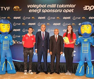 Filenin Sultanları Opet’in Enerjisiyle Japonya Yolcusu