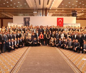 OPET Trafik Dedektifleri “Yol Kullanıcıları Eğitici Eğitimi” Tamamlandı