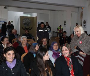 Çanakkale Halk Eğitimi Merkezi Kursları OPET’in Desteğiyle Başlıyor