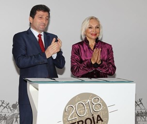 OPET Tarihe Sahip Çıkmaya Devam Ediyor