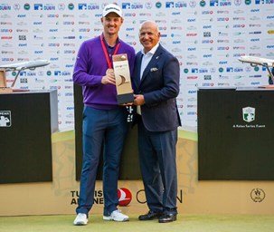 OPET’in de Sponsorları Arasında Olduğu Turkish Airlines Open Golf Turnuvası Tamamlandı