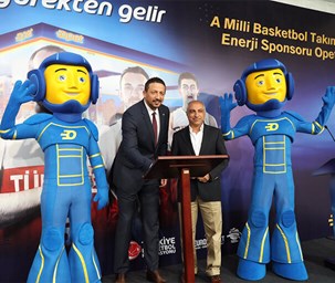 OPET Basketbolda da Millilerin Yanında…