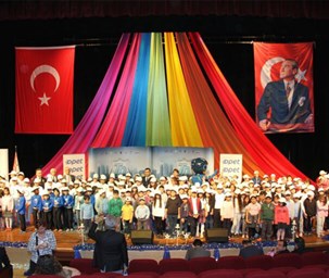 Yeni "Trafik Dedektifleri" ve Proje Eğitmenleri Görev Başında!