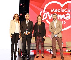 OPET Bir Kez Daha Sektörünün “Lovemark”ı