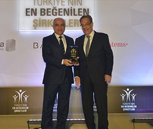Akaryakıt Sektörünün ‘En Beğenilen Şirketi’ Opet