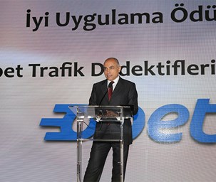 OPET “Trafik Dedektifleri Projesi”ne ‘İyi Uygulama’ Ödülü