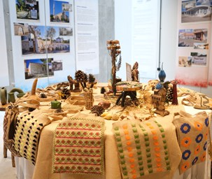 OPET Tarihe Saygı Projesi’nin 15’inci yılına özel sergi