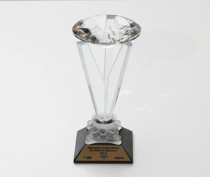 Akaryakıt dağıtım sektörünün 10 yıldır  değişmeyen en itibarlı markası OPET