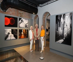 OPET’in 30.Yılına Özel ortak sergi  “MEET”