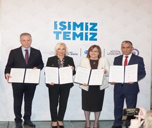 Gaziantep Kültür Yolu  Dönüşüm Projesi Başlıyor