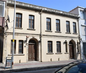 OPET, Eceabat Maydos Karargâhı’nı 100. yıl anısına restore ediyor