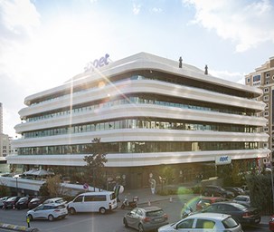 OPET’e, Kincenteric’ten  Türkiye’nin “En İyi İş Yeri” ödülü