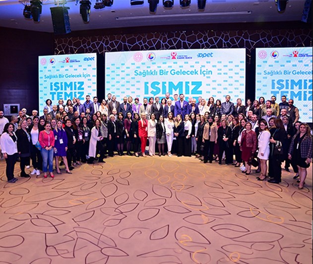 “İşimiz Temiz Projesi” 81 ile yayılıyor