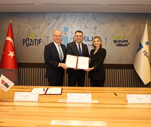 OPET ve İŞKUR, akaryakıt dağıtım sektöründe kadın istihdamının devamlılığı için protokol yeniledi