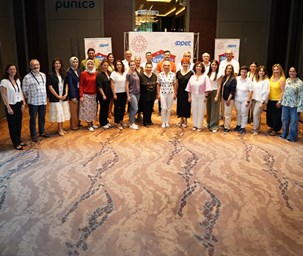 Tertemiz Yarınlar Okullardan Başlar Projesi “İyi Uygulamalar Yarışması”nda heyecan dorukta