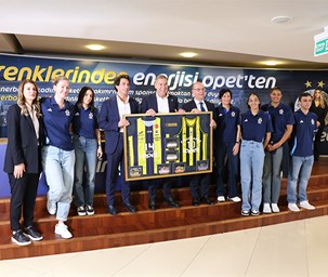 OPET ve Fenerbahçe’nin “kadın gücü”  potaya damgasını vuracak