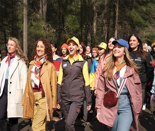 OPET’ten Dünya Kadınlar Günü’ne özel “Kadın Gücü”nü kutlayan reklam filmi