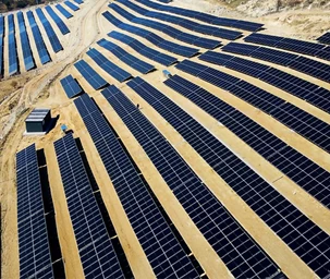 OPET, elektrik tüketimini “güneş”ten karşılayacak