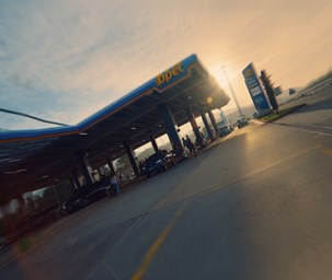 Ülke sevgisiyle esen OPET rüzgarı 