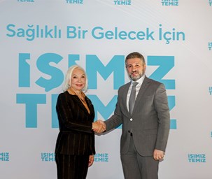 İşimiz Temiz’den Büyük Başarı: 578 bin kişiye ulaşan eğitimler, güncel içeriğiyle MEB’in kalıcı kaynağı oldu