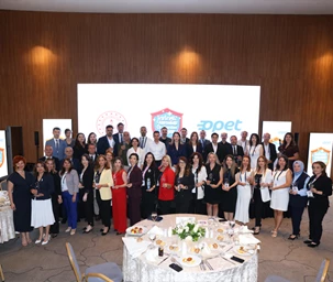 “Tertemiz yarınlar” için yarışan okullara ödül