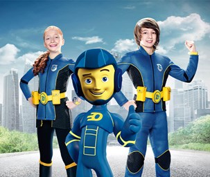 Trafik Dedektifleri Projesi