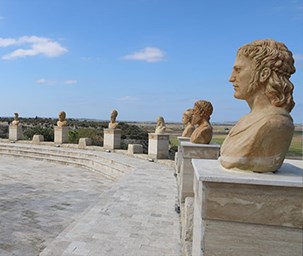 Troya Tevfikiye Arkeo-Köy Projesi