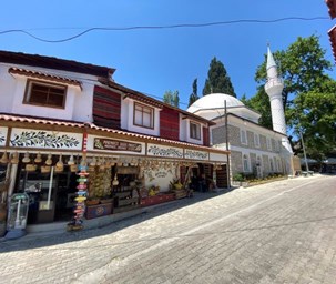 Doğaya Saygı Projesi