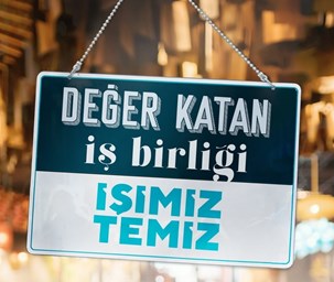 İşimiz Temiz Projesi